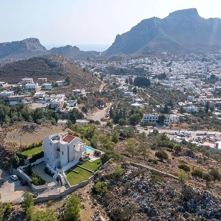 Kamos Vila *