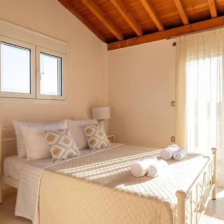 Kamos * Archangelos (Rhodes)