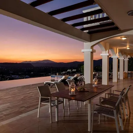 Villa Kamos