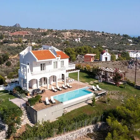 Kamos Archangelos (Rhodes)