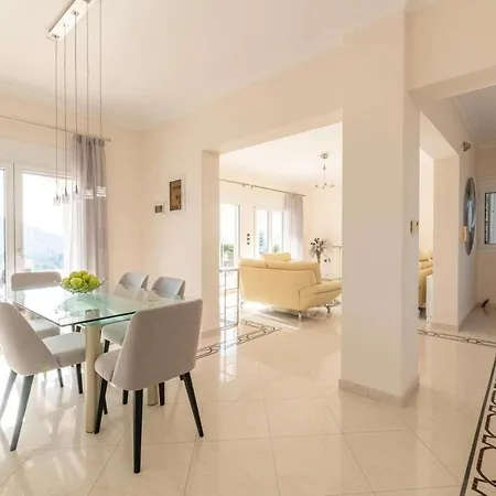 Kamos Villa Archangelos (Rhodes)