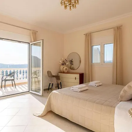 Villa Kamos Archangelos (Rhodes)