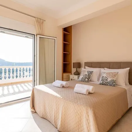 Villa Kamos