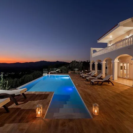 Kamos * Archangelos (Rhodes)