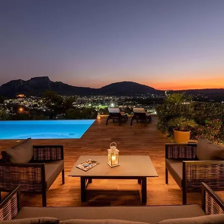 Villa Kamos