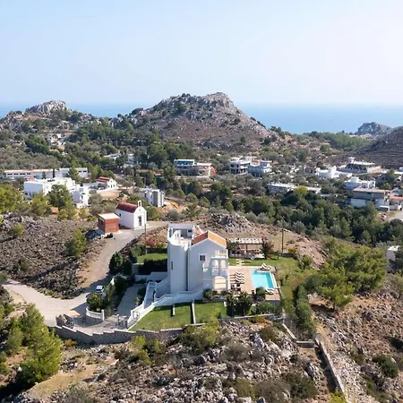 Villa Kamos
